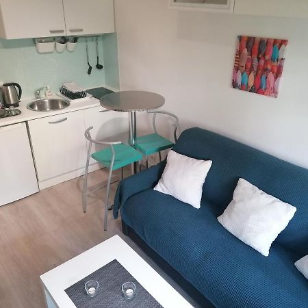 Studio Central Park Cannes Buitenkant foto
